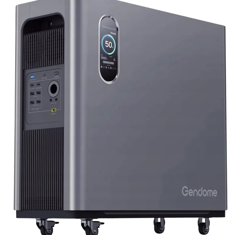 Gendome Home 3000